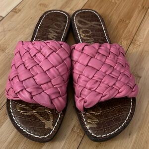 Brand new Sam Edelman sandals